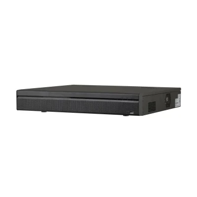 

NVR5416-16P-4KS2E 16 Channel 1.5U 16PoE 4K&H.265 Pro Network Video Recorder free DHL shipping