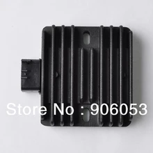 Напряжение Регулятор выпрямителя Для Z1000 EX 250 KVF650i EX650R ниндзя 650R ZX1000 ниндзя