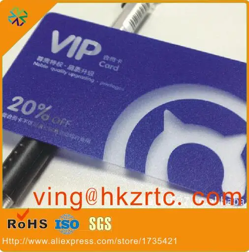 transparent cards 21