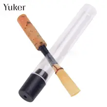 Yuker High Quality Oboe Reed Medium Wind Instrument Part
