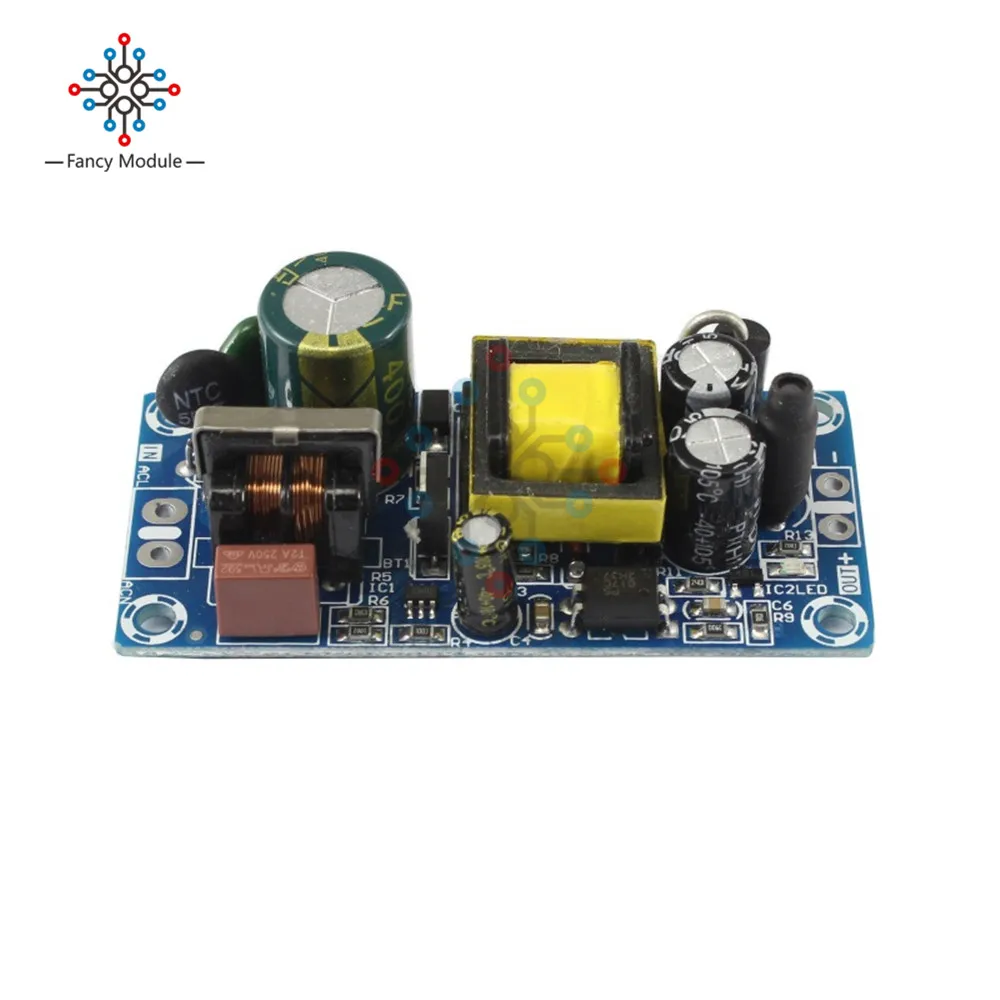12v 1a Low Ripple Switching Power Supply Board Printer Developers Printer Parts Accessories Rayvoltbike Com