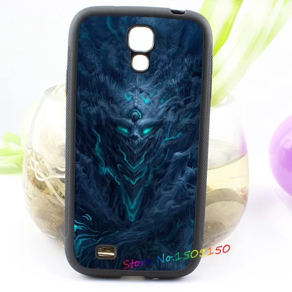 StarCraft моды чехол для Samsung Galaxy S3 S4 S5 S6 edge S7 края Примечание 3 4 5 # A1038 |