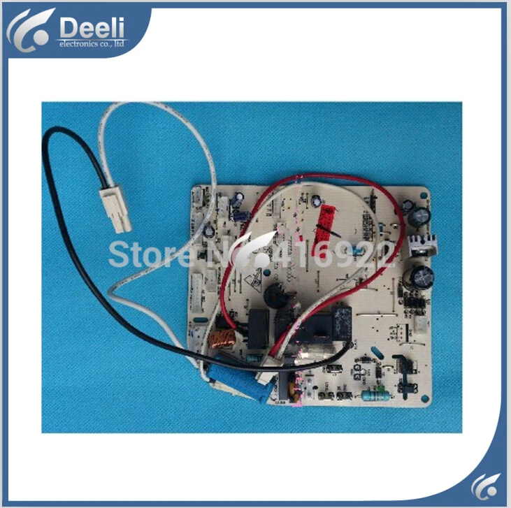 

95% new good working for air conditioning computer board motherboard 0011800294 on sale