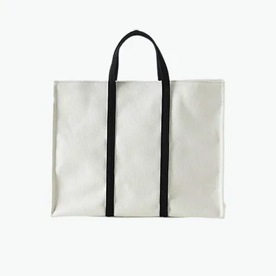 2018 New Leisure Canvas Tote Bags College Students Large Capacity 2018 New Leisure Canvas Tote Bags College Students Large Capacity School Women S Ping In Top Handle From Luggage On Aliexpress