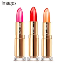 Новые 3 Цвета Водонепроницаемый Матовая жидкая Губная Помада Увлажняющий Smooth для губ Придерживайтесь Долгое Блеск для губ косметический Красота Макияж