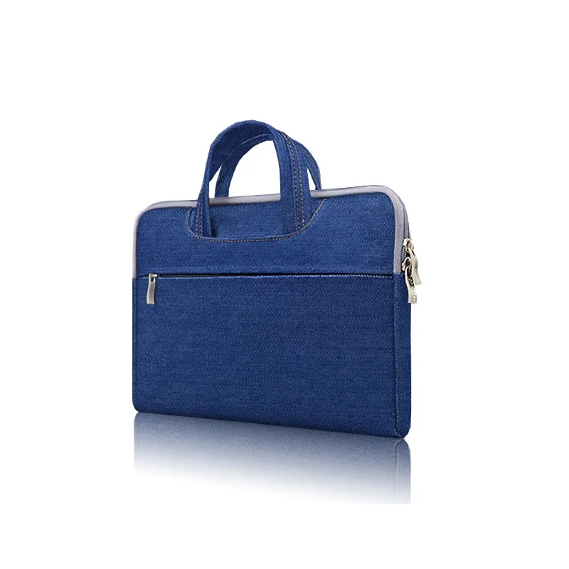 Новая мода для мужчин 15,6 дюймов портфель для ноутбука сумка для мужчин s wo Мужская оксфордская сумка мужские Офисные Сумки деловые компьютерные сумки