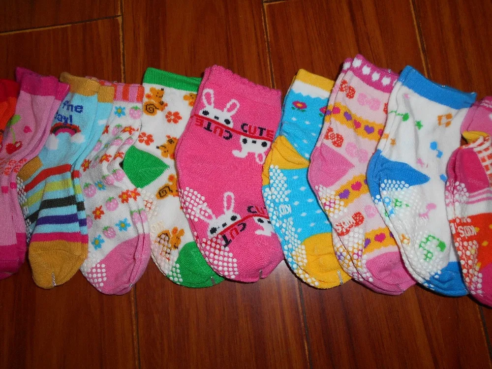 Risunnybaby/ ; детские носки; много цветов