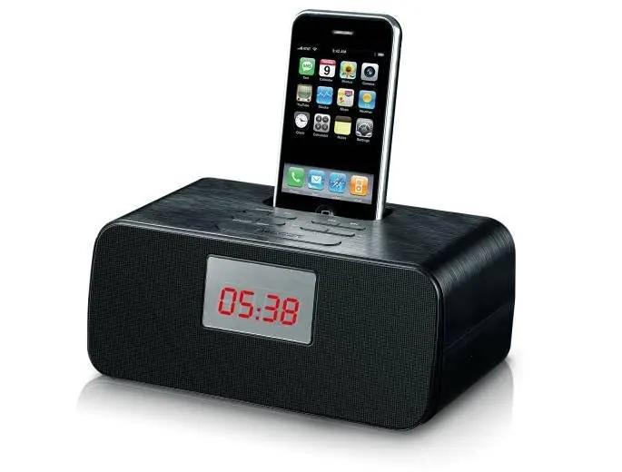 Free Shipping docking station for iphone,iPod docking speaker with