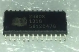 

Free Shipping 5pcs/lot ISD2590S 2590S new