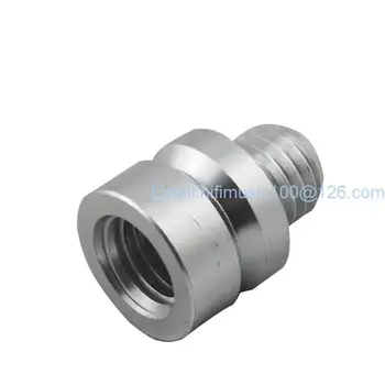 

2PS Prism Adapter 5 8 x 11 Thread Both Ends Male Thread and Female Thread