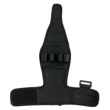 1 шт. обучение для инсульта пациента вспомогательная помощь для восстановления Массажер для пальцев рук перчатки анти-спастичность эластичная рука