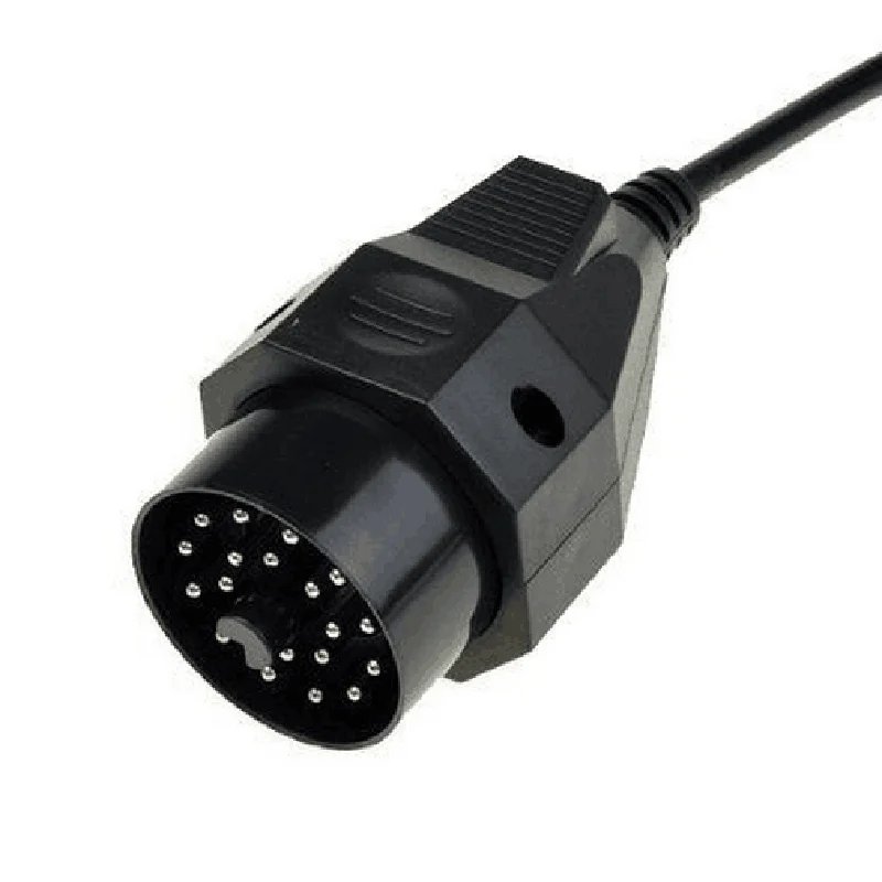 ObdTooL для BM 20Pin кабель Профессиональный OBD2 диагностический Интерфейс 20 Pin до 16