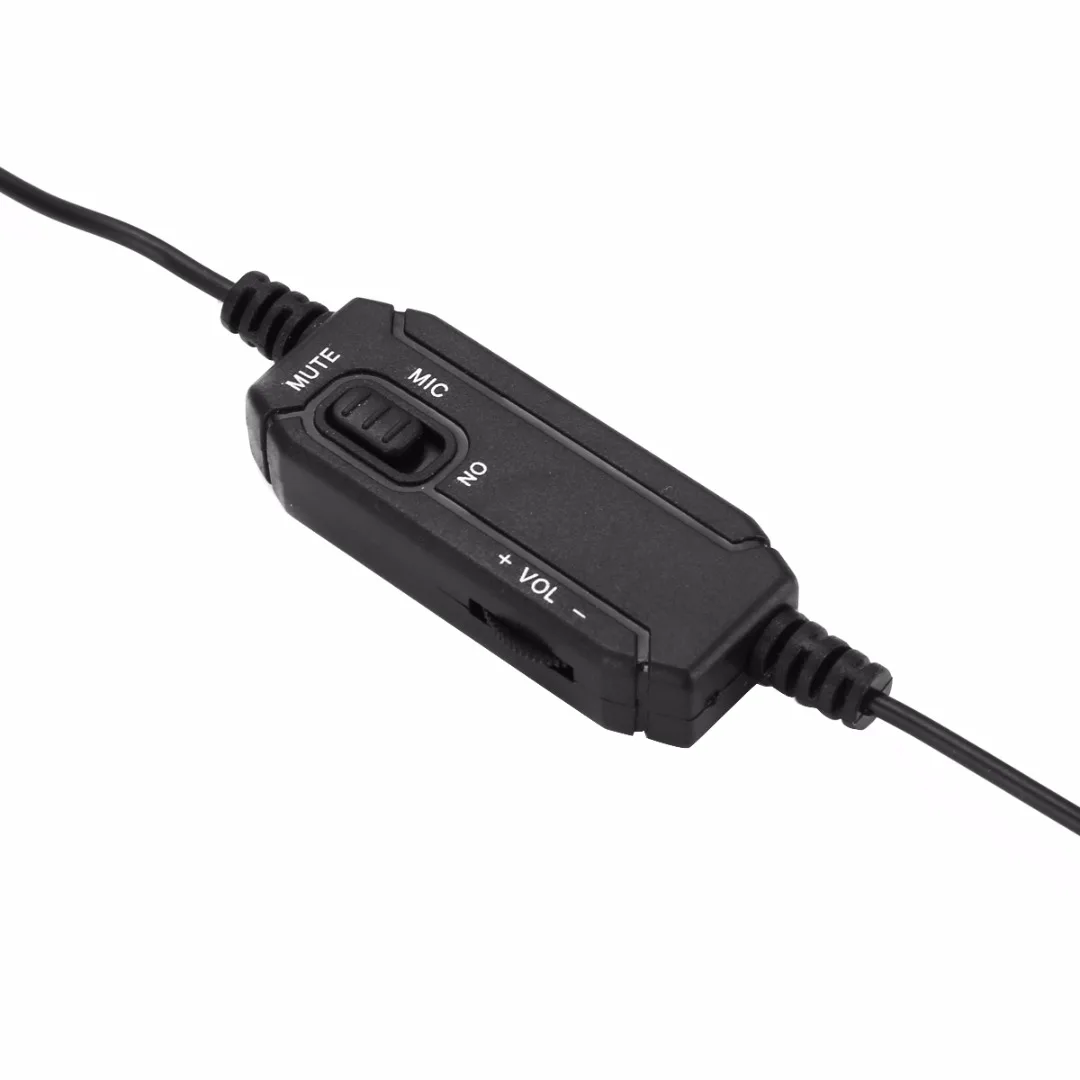 Mayitr 1 шт. монофонические наушники профессиональная односторонняя игровая гарнитура наушники с микрофоном для xbox ONE PS4