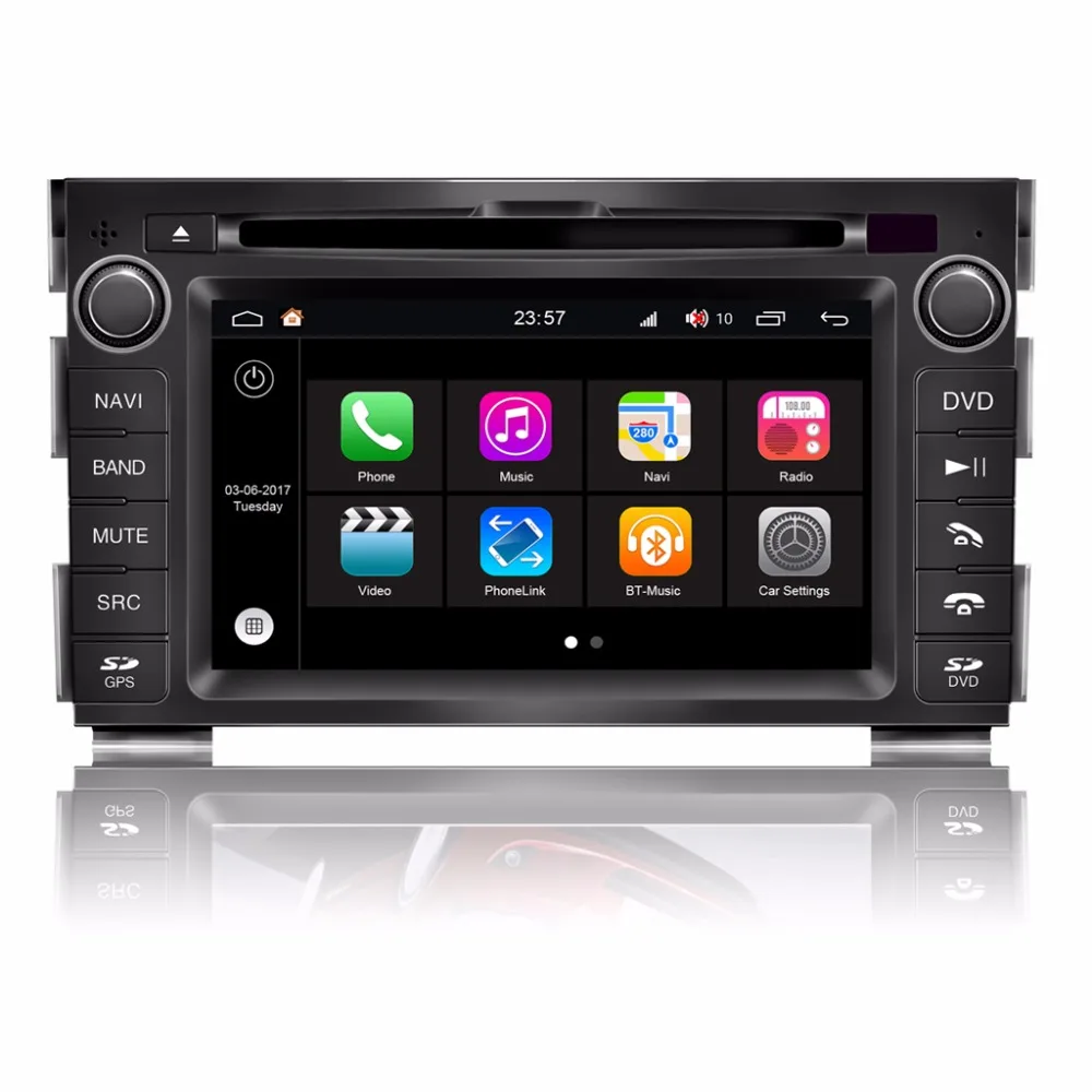 Flash Deal Android 7.1 Car Radio Video Player for KIA CEED DVD GPS 0 Flash Deal Android 7.1 Car Radio Video Player for KIA CEED DVD GPS 0