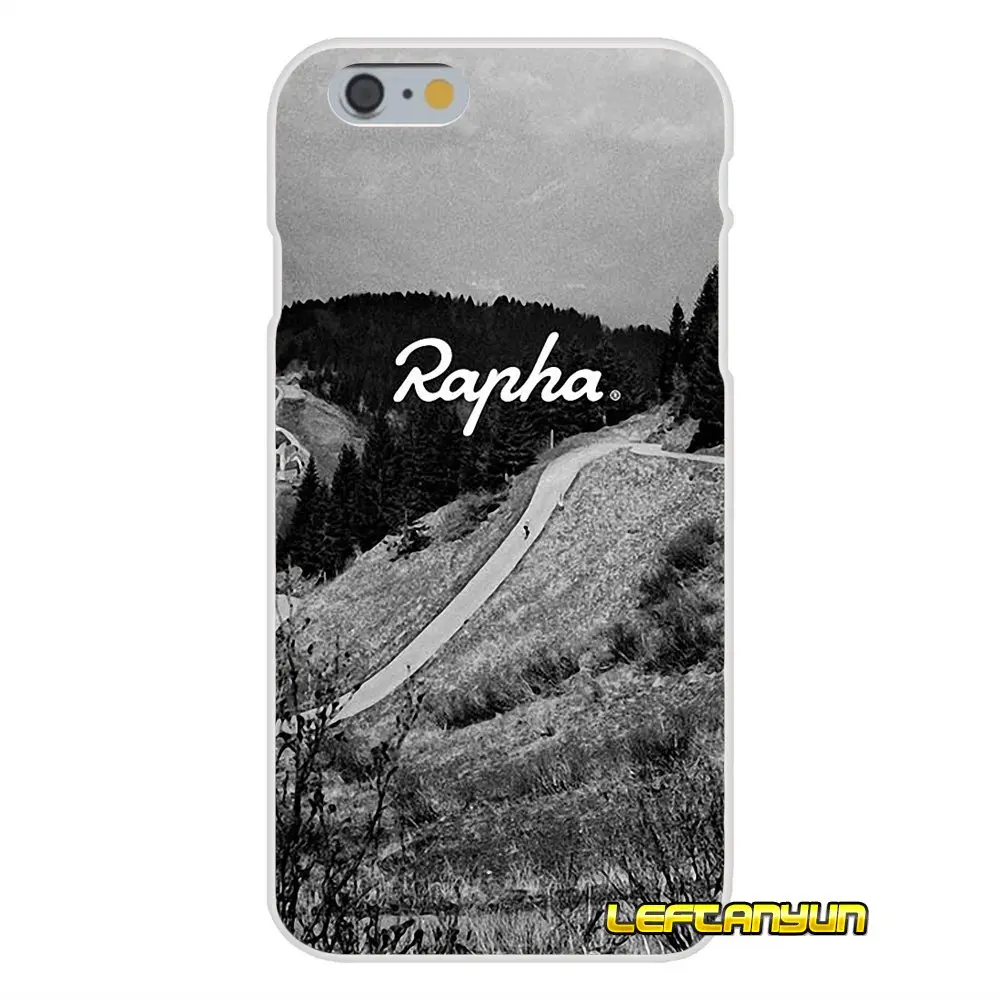 Rapha гоночный велосипед логотип тонкий силиконовый чехол для телефона Samsung Galaxy S3 S4