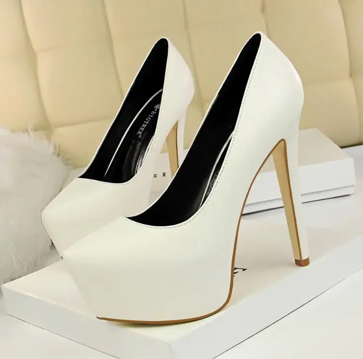 Новые женские туфли лодочки chaussures femme ete 2019 женская обувь zapatos de mujer пикантные на
