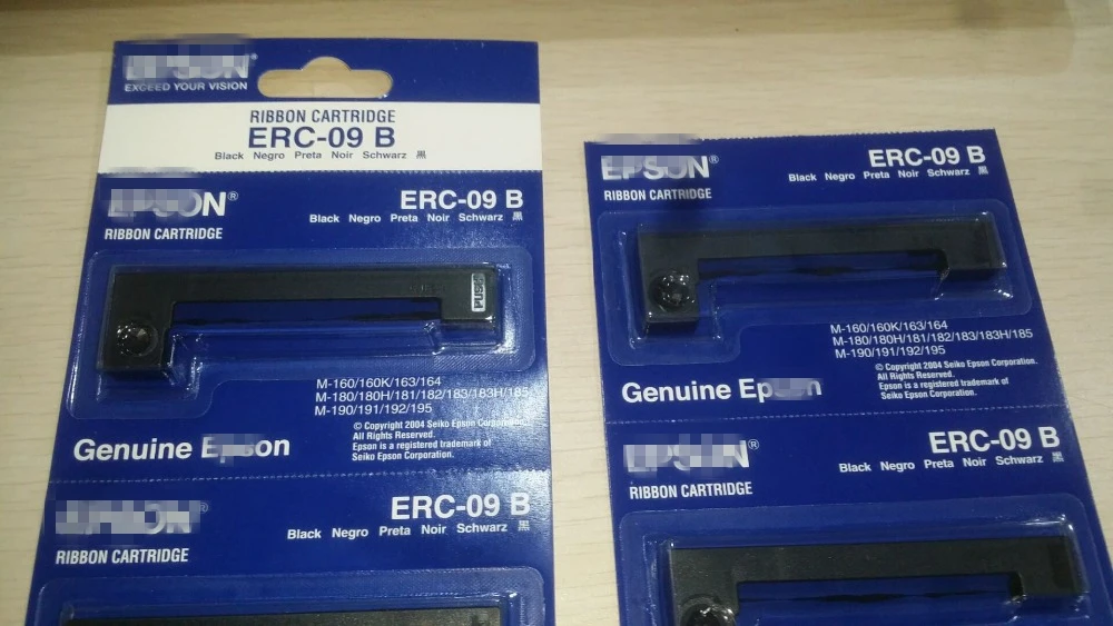 Новый оригинальный ERC 09B для M 160 164 190 190G 192 192G 180 183 B ERC09 ERC09B| |