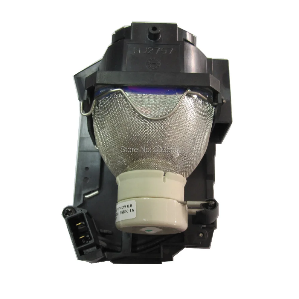 

Projector Replacement Bare Lamp Bulb For EPSON H376C H367B H368B H369B H369A H369C