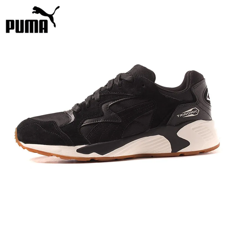 

Original PUMA Prevail Citi Men Women Running Shoes Outdoor Jogging Comfortable Athletics Stability Wear-resistant Sneaker 362552