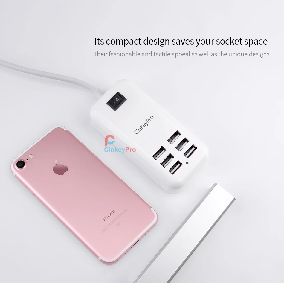 usb charger 8
