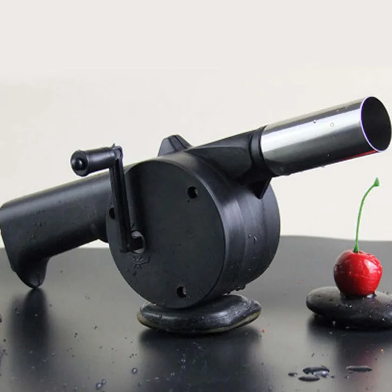 Huiyi-Home-Mini-Barbecue-Hand-Blowers-Hair-Dryer-Outdoor-Camping-Tool-Fan-BBQ-Accessories-EKC011 (1)