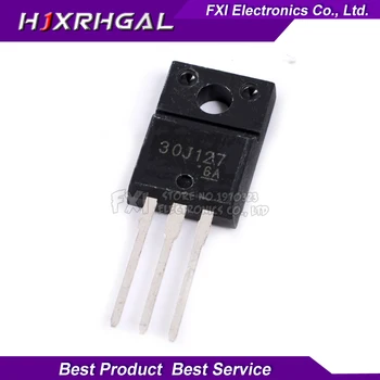 

10PCS GT30J127 30J127 TO220 TO-220 new original