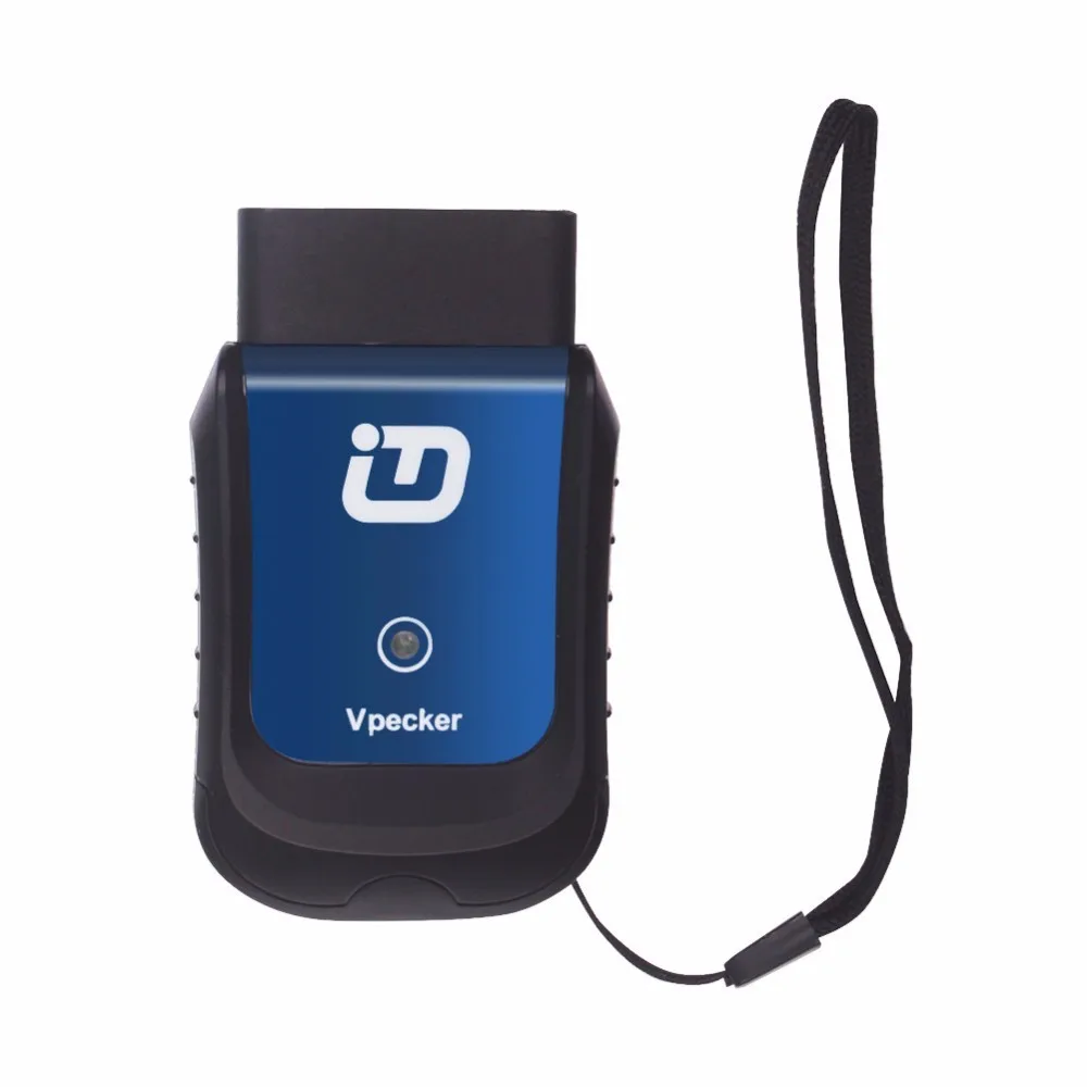 Vpecker Easydiag blue