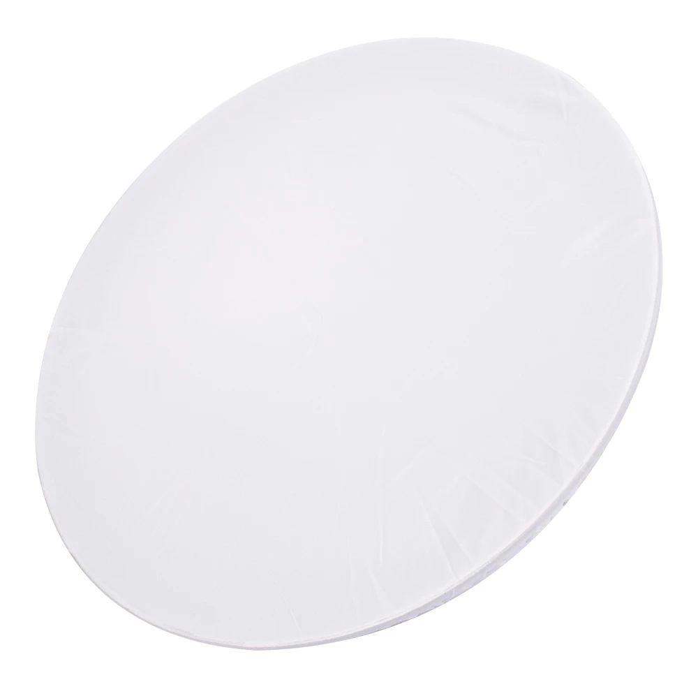 

16" / 42cm Soft White Translucent Diffuser Sock for Studio Beauty Dish Reflector