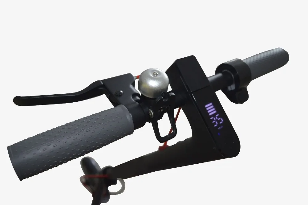 SUPERTEFF EW6 electric scooter 8.5\ SUPERTEFF EW6 electric scooter 8.5\