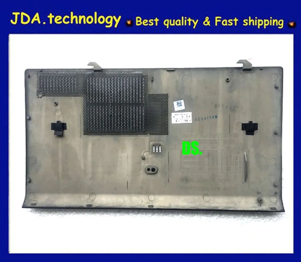 Дверь доступа MEIARROW New/org для обслуживания памяти HP Zbook 15 G1 G2 рабочая станция нижняя