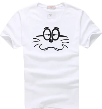 

Osomatsu-san Esper Nyanko T-shirt Animation Comic Fashion Cosplay