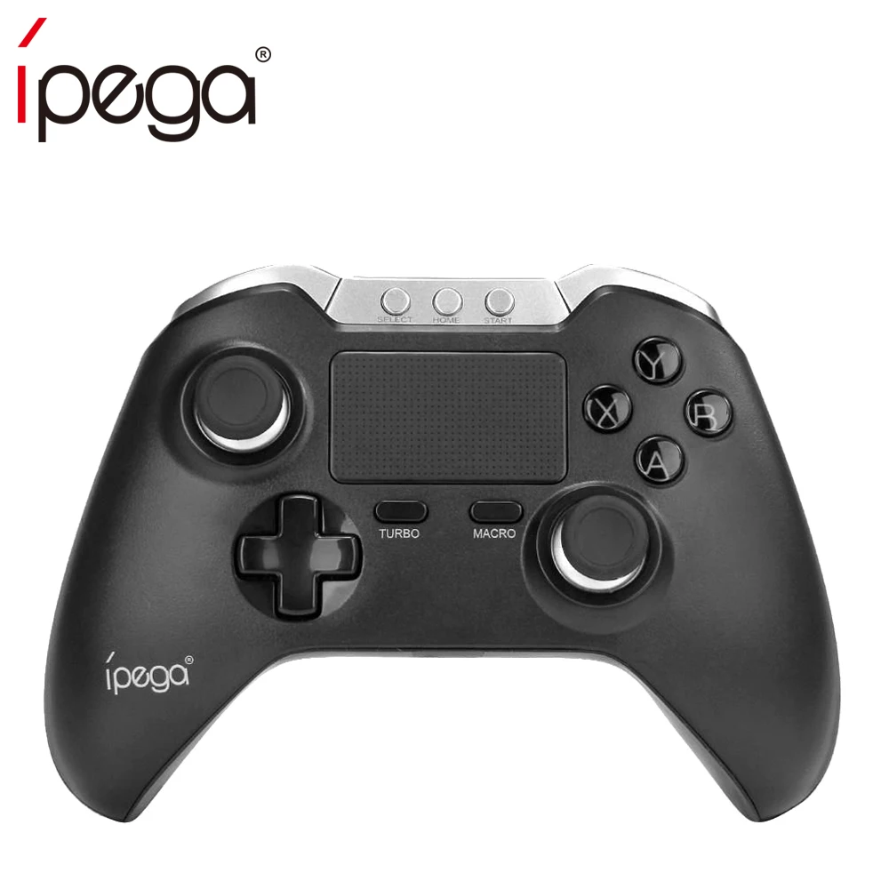 IPEGA PG-9069 PG 9069 Беспроводной Bluetooth джойстик геймпад игровой контроллер Мышь Touch Pad