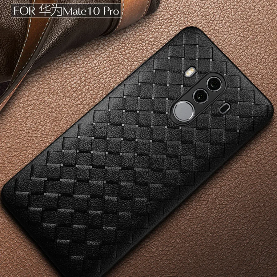 Чехол для Huawei Y6 Y7 Y9 2018 2017 чехол P20 Lite Pro Mate 10 милый силиконовый Honor Play 9 Nova 2s