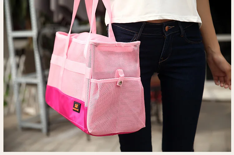 Dog Carrier Summer (5)