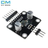 OPA1632 Fully Differential Audio Operational Amplifier Board ADC Driver Module Minimizes Common Mode Noise Interference ► Photo 3/6
