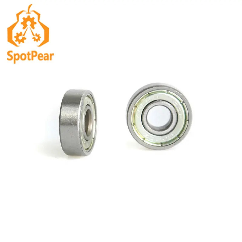 Аксессуары для 3D-принтера Bearing-608zz 623zz 625zz | Компьютеры и офис