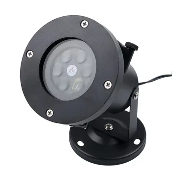 

Snowflake Projector lamp Waterproof LED Stage Lights Christmas Laser for Home Garden Outdoor Star Light Home Holiday Decoration