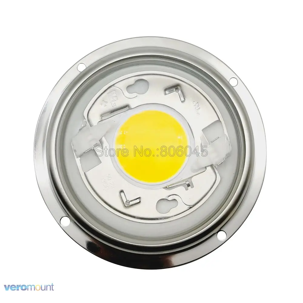 Cree CXB3590 LED Plant Grow Light 3000K 3500K 5000K 80 CRI 36V COB LED Array with Lens & Meanwell Driver DIY Module