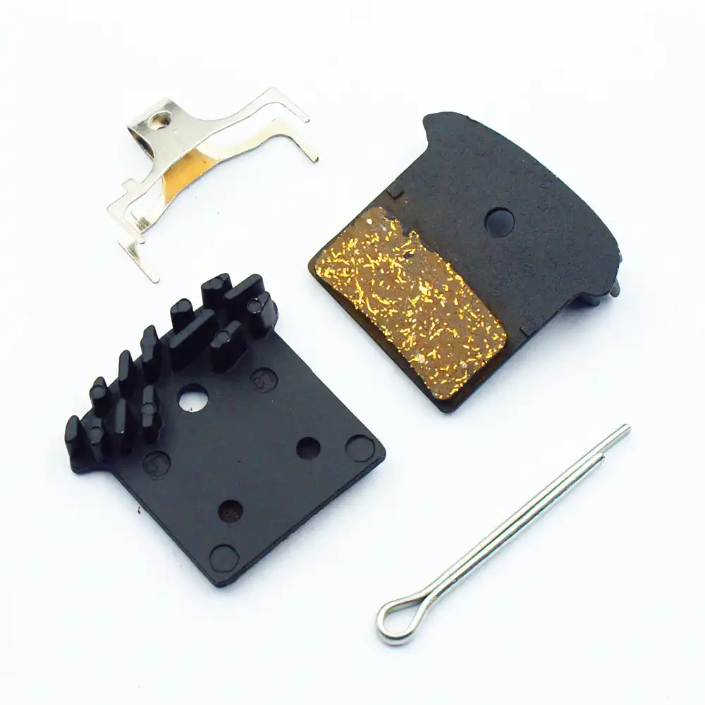 shimano deore m615 brake pads