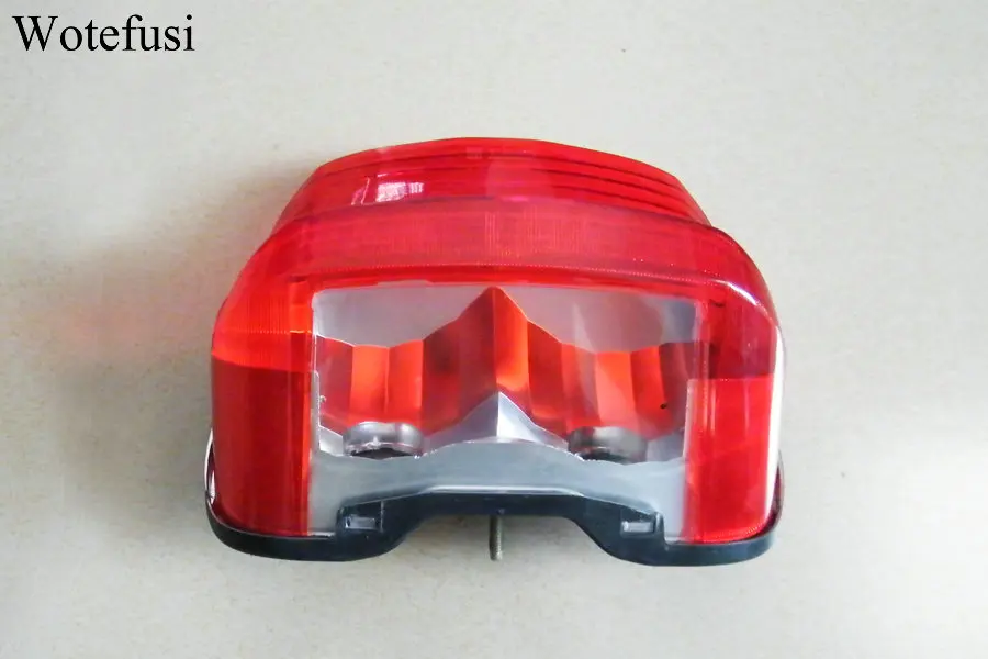 

Лампа Wotefusi ABS для Yamaha XJR 400 1998-2002 98 99 00 01 02 [ZX21]