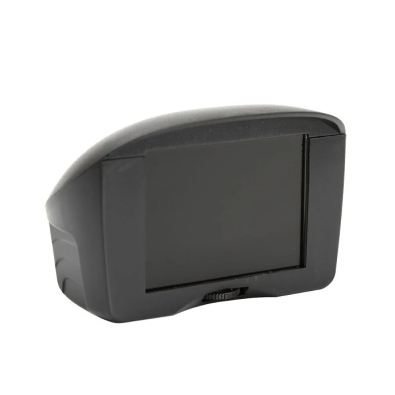X50 PLUS Car OBD HUD Smart Digital Meter OBD Driving Computer Coolant Temperature Gauge Voltage Tachometer