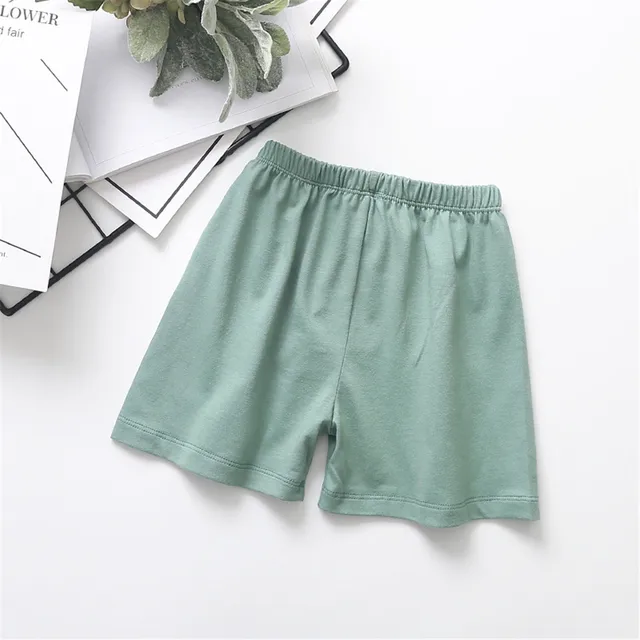 Toddler Baby Boy Cartoon  Dinosaur Print Tops T-Shirt Solid Shorts Outfits Sleepwears Kid Clothes 2019 Erkek Cocuk Kiyafetler - Image 3
