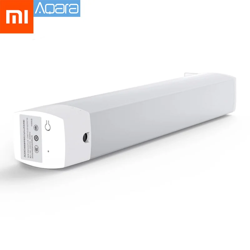 

Original Xiaomi Aqara Curtain Motor Curtain Controler Zigbee wifi work for Xiaomi Smart Home Mi home APP