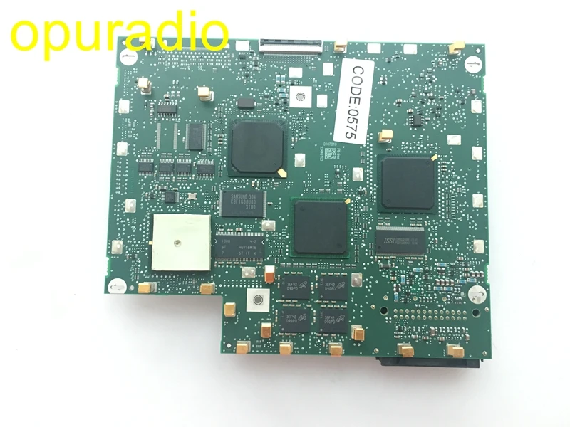 Best Original Mainboard RNS510 mother board with code for VW RNS510 LED Series navigation Car Audio 1