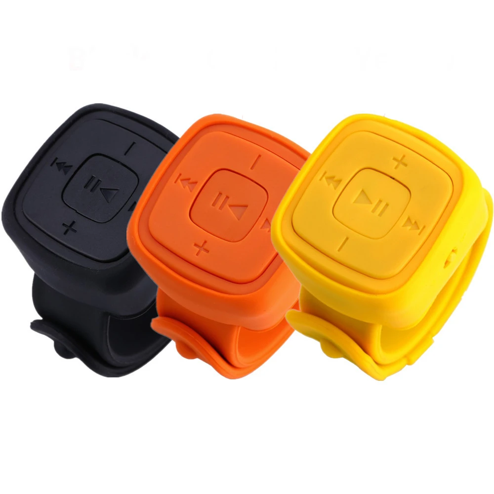 Portable Sport Mini wrist Mp3 Player 1GB/2GB/4GB/8G no screen Bracelet