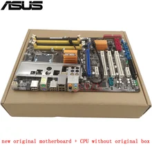 font b new b font original Desktop font b motherboard b font CPU without original