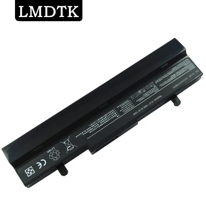 LMDTK аккумулятор для ноутбука Asus Eee PC 1005H 1001P 1001PQ 1001PQD 1001PX 1005 1005H 1005HA 1005HA-A 1005HAB