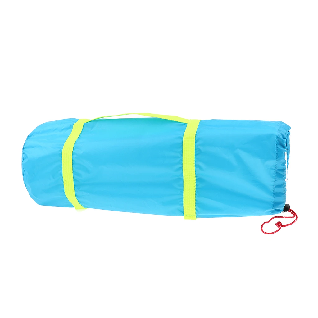 High Quality Polyester Tent Sleeping Bag Compression Sack Bag travel stuff sack for Camping Hiking Outdoor Travel 3 Colors