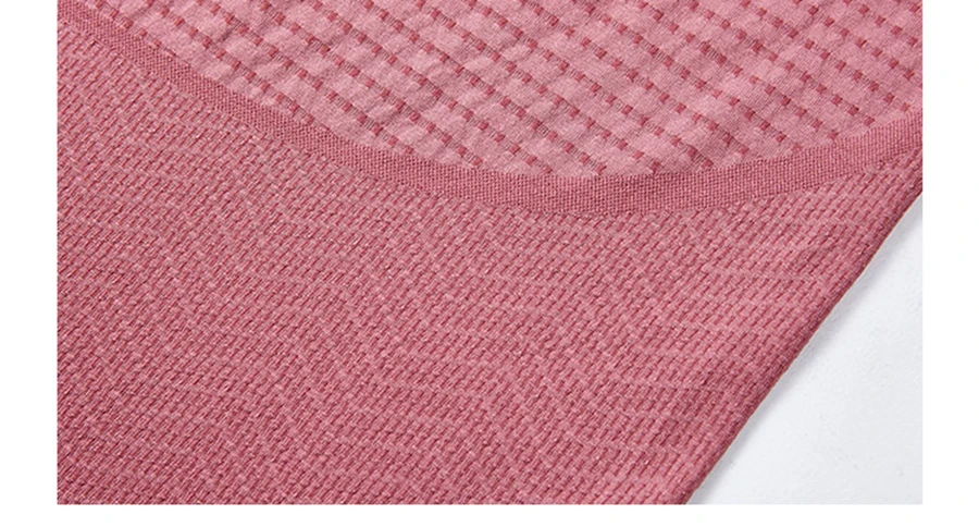 BINAND спортивный топ рубашка для йоги Женская Спортивная кофта Быстросохнущий тонкий спортивный топ топы спортивные для женщин фитнес тренировка женская футболка