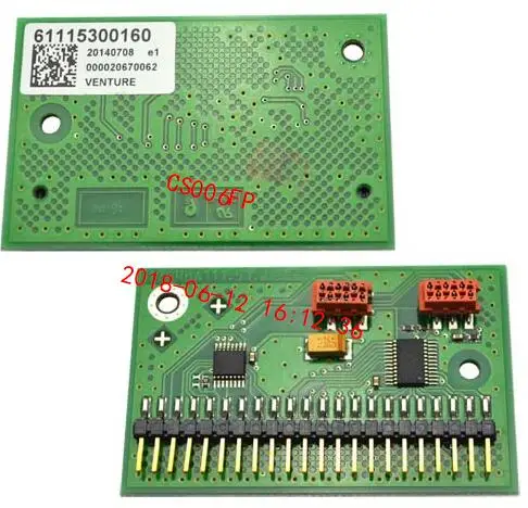 New original keyboard board for Bizerba BC P/N: 61115300160 | Компьютеры и офис